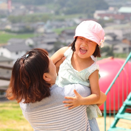 里庄町 つばきの丘運動公園